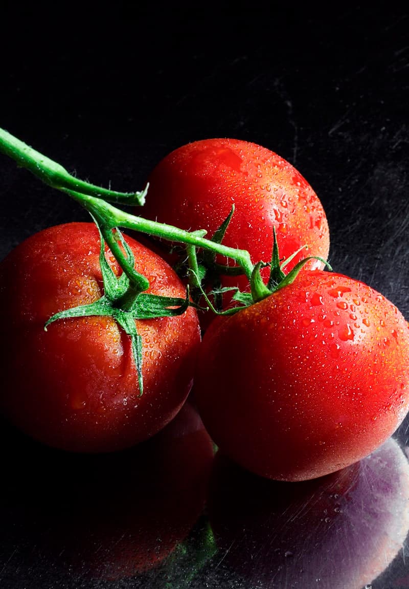 Farm Tomatoes