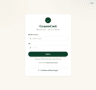 PIN Login